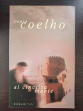 AL CINCILEA MUNTE - Paulo Coelho, Humanitas