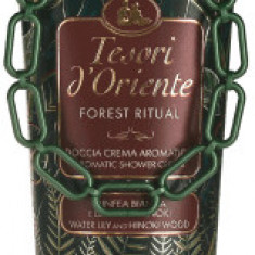 Tesori d'Oriente Gel de dus forest ritual, 250 ml