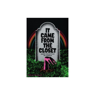 It Came from the Closet: Queer Reflections on Horror foto