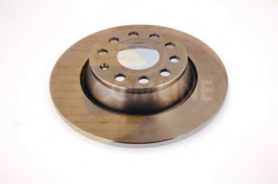 Disc frana VW GOLF V Variant (1K5) (2007 - 2009) COMLINE ADC1467 foto