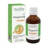 Polygemma 1 Stomac, 50ml, PlantExtrakt
