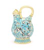 Statueta Ceainic Calul Celest - Decoratiune Feng Shui, Remediu Succes, Bunastare, Obiect Decorativ Casa