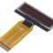 Display OLED alfanumeric 16x2 galben