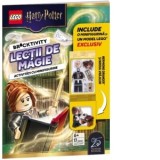 LEGO Harry Potter. Lectii de magie