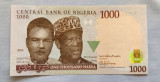 Nigeria - 1000 Naira (2016)