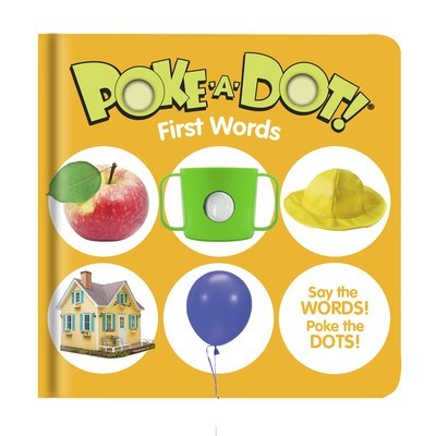 Poke-A-Dot: First Words foto