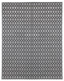 Cumpara ieftin Covor Model Fiji 27217-936, Marime 80 x 150 cm, Gri, Inaltime Fir 7 mm, Antialergic, Polipropilena, Living, Dormitor, Sufragerie, Birou