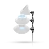 Cumpara ieftin Alimentator multiplu Connect 3 - GAMMA+ - PRICONNECT3