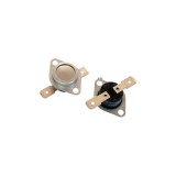Set 4 Termostate Uscator Rufe Whirlpool, Ariston - Piesa Originala