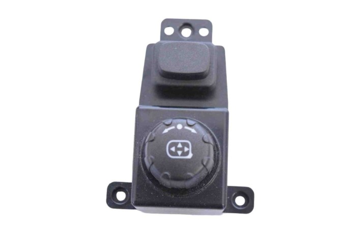 Comutator de reglare oglinda SSANGYONG KORANDO 2018 OEM: 201006242 | 25684609