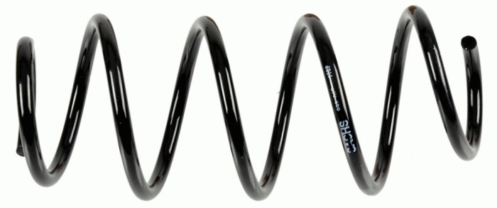 SACHS 993 047 Arc spiral