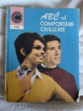 ABC-ul comportarii civilizate - Nicolae Armes