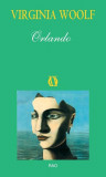 Orlando - Paperback brosat - Virginia Woolf - RAO