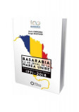 Basarabia la un secol de la marea unire. O istorie politică a Republicii Moldova (1991-2018) - Paperback brosat - Dorin Cimpoeșu - Cetatea de Scaun