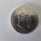 Italia 5 Lire 1869 Argint are 25 gr.