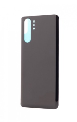 Capac pentru Huawei P30 Pro negru foto