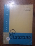 Pistoane - Al. Domsa / R4P1S, Alta editura