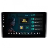 Navigatie 2K Iveco Daily (2006-2014) 8GB RAM Android 13 Octacore Slot Sim 4G DSP GPS Wi-FI Carplay Android Auto USB Bluetooth Waze Touchscreen 9.5 Inc