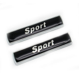 Set embleme Sport aripa fata BMW