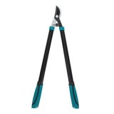 Foarfecă metalică pentru grădină, m&acirc;ner lung 68 cm, CMCLASS