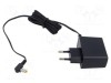 Alimentator pulsatoriu 9V 1A 9W ESPE plug-in Europa