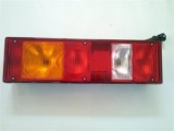 Cumpara ieftin Lampa Stop Remorca Normala VAEL1436 45.5x13 cm, Universala, Fara Becuri, Piese Auto