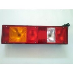 Lampa stop remorca normala VAEL1436 (45.5x13)