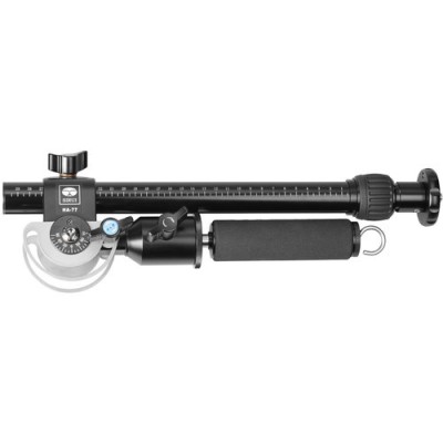 ​ Brat prelungitor telescopic SIRUI HA-77 foto