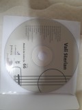 CD Jurnalul Național - Vali Sterian