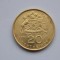 20 CENTESIMOS 1972 CHILE