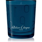 Atelier Cologne, Orange Toscana, Citrice și flori, Lum&acirc;nare parfumată, 180 g