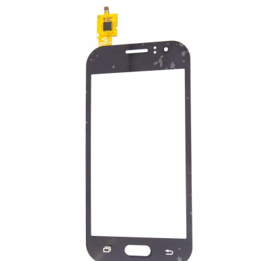 Touchscreen Samsung Galaxy J1 Ace Duos J110 Black foto
