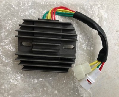Releu incarcare Suzuki GSXR GSX-R 600 750 2006-2016 foto