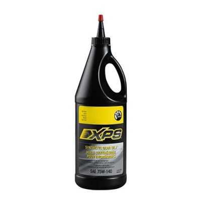 Ulei transmisie sintetic 75W-140 Cod Produs: MX_NEW 293600140SK foto