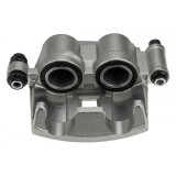 Etrier frana fata Mercedes Sprinter 1996-, Vw Lt 1996-, Stanga, A0024203483