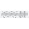 MAGIC KEYBOARD TOUCH ID NUM KEY WH-USA, Apple