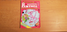 Comic der rosarote Panther nr. 12, Condor foto