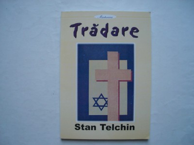 Tradare - Stan Telchin foto