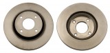 Disc frana fata TRW DF6142