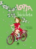 Lotta si bicicleta