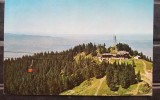 CPIB 17635 CARTE POSTALA - POIANA BRASOV. CABANA CRISTIANUL MARE, Circulata, Fotografie