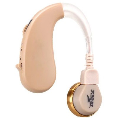 Aparat auditiv ZinBest VHP-202 retroauricular foto