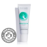 Gel exfoliant pentru picioare Keratolin Foot, 15ml, Biotrade