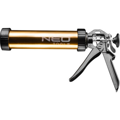 Pistol silicon si spuma neo tools 61-005 HardWork ToolsRange foto