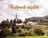 Cumpara ieftin Pe urmele sasilor. 45 de carti postale/Barna Nemethi