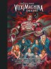 Critical Role: Vox Machina Origins Library Edition: Series I &amp; II Collection