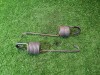 Set Arcuri Sustinere Cuva Masina Spalat Indesit C120