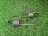 set arcuri sustinere cuva masina de spalat indesit / C120