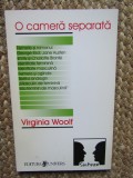 Virginia Woolf - O camera separata