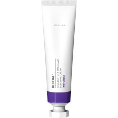 Crema pentru maini Shea Butter &amp; Macadamia Pure White Musk, 50ml, Kundal